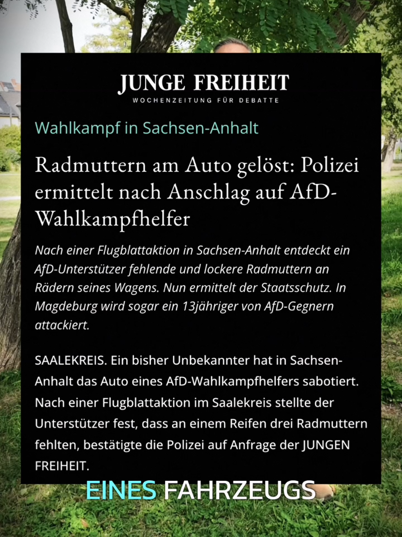 @Martin Reichardt