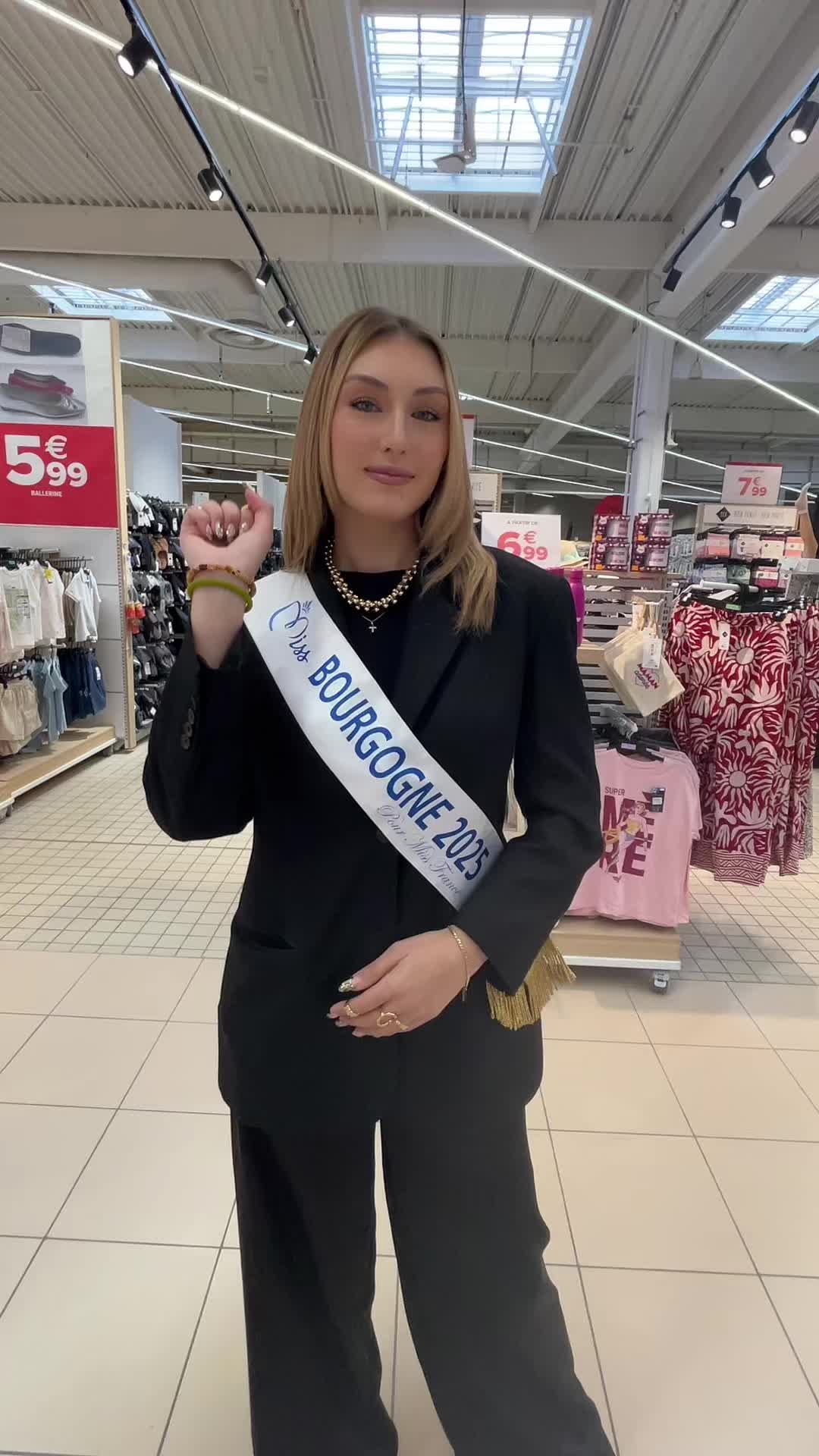 @Carrefour Chalon-Sur-Saone