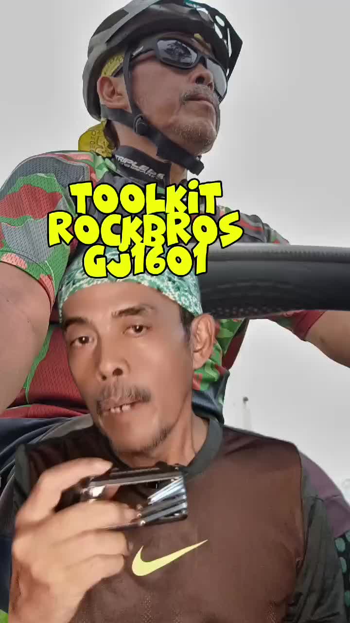 @BadaiRimba