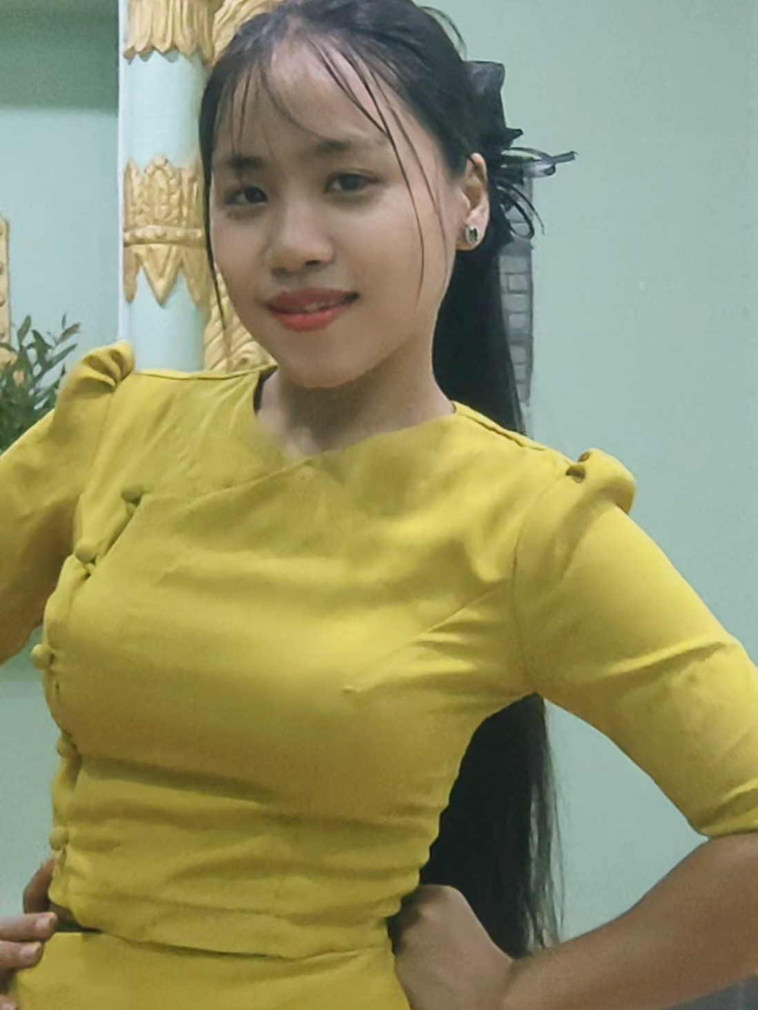 @🦋Hnin Su Hlaing🦋🌿