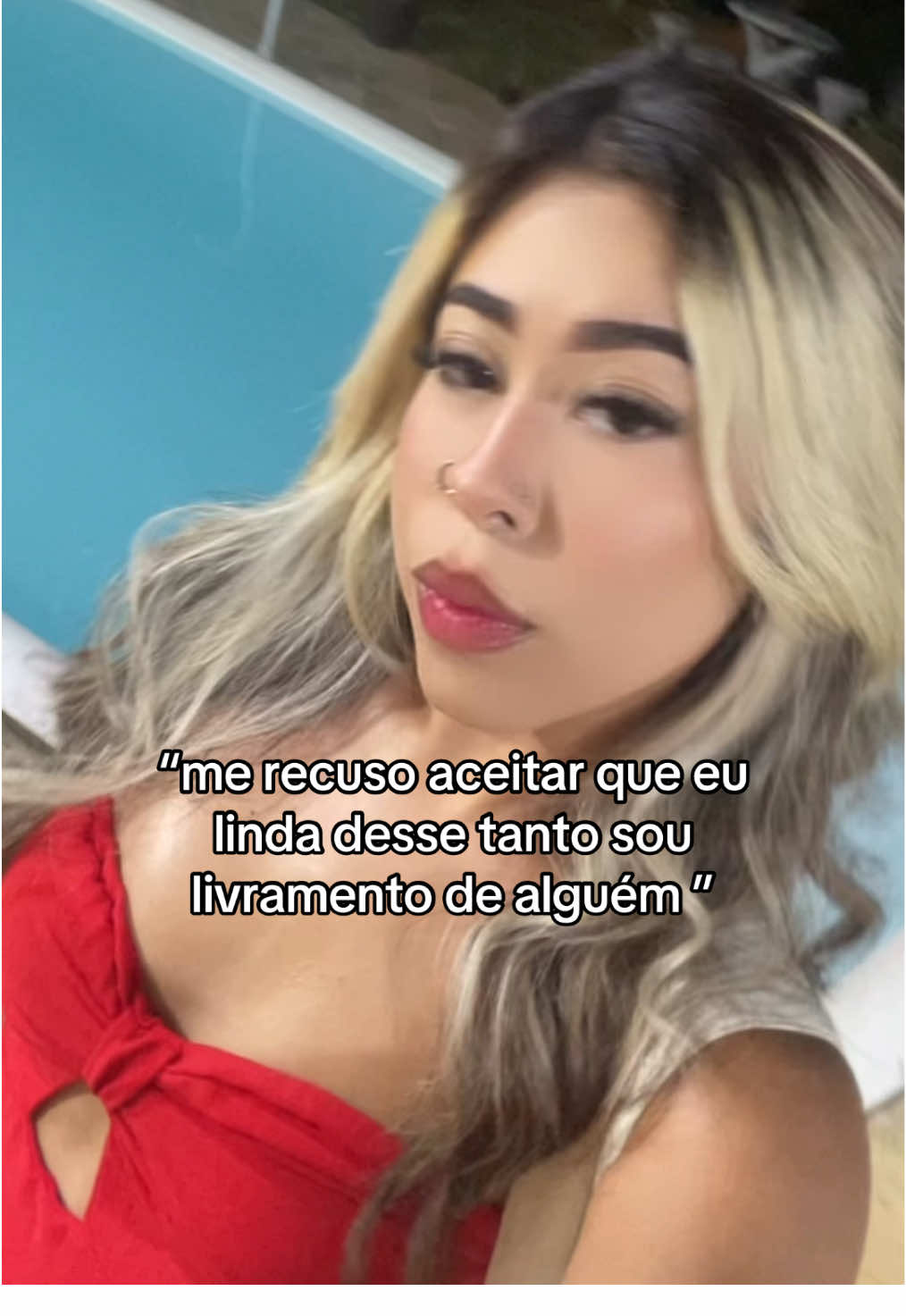 @Maysa Miranda
