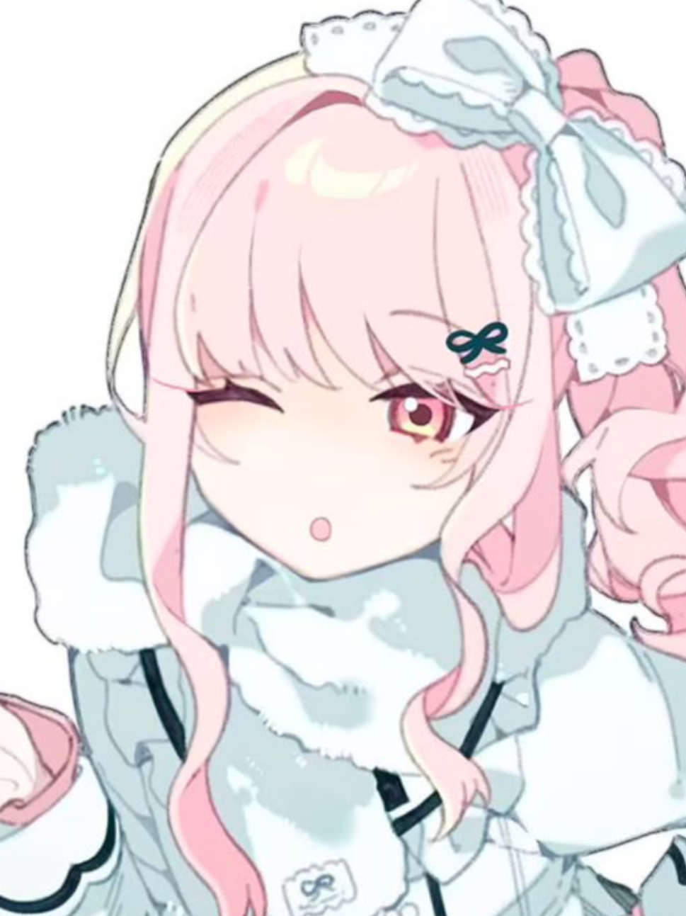 @ოíოí / N5 mizuki fan! 💞🐰