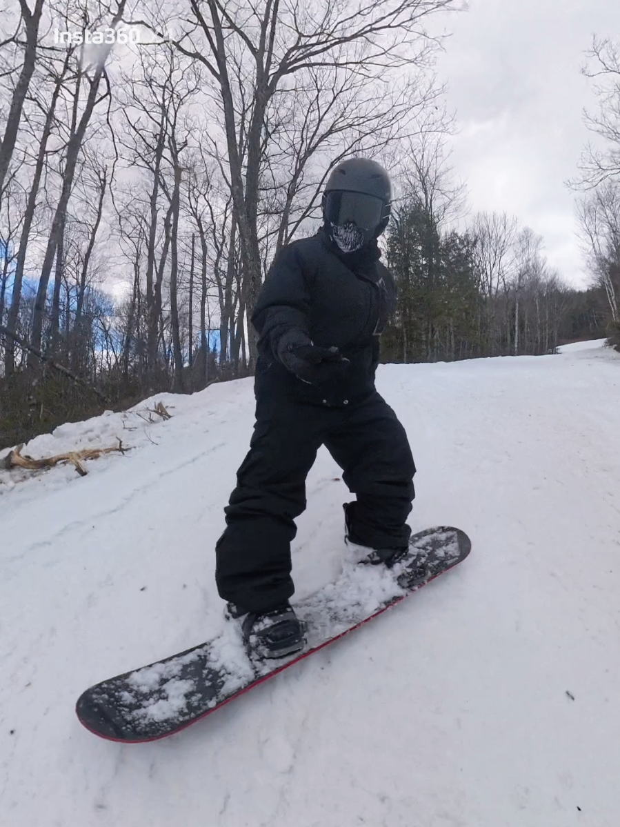 @El Shino (Snowboarder)