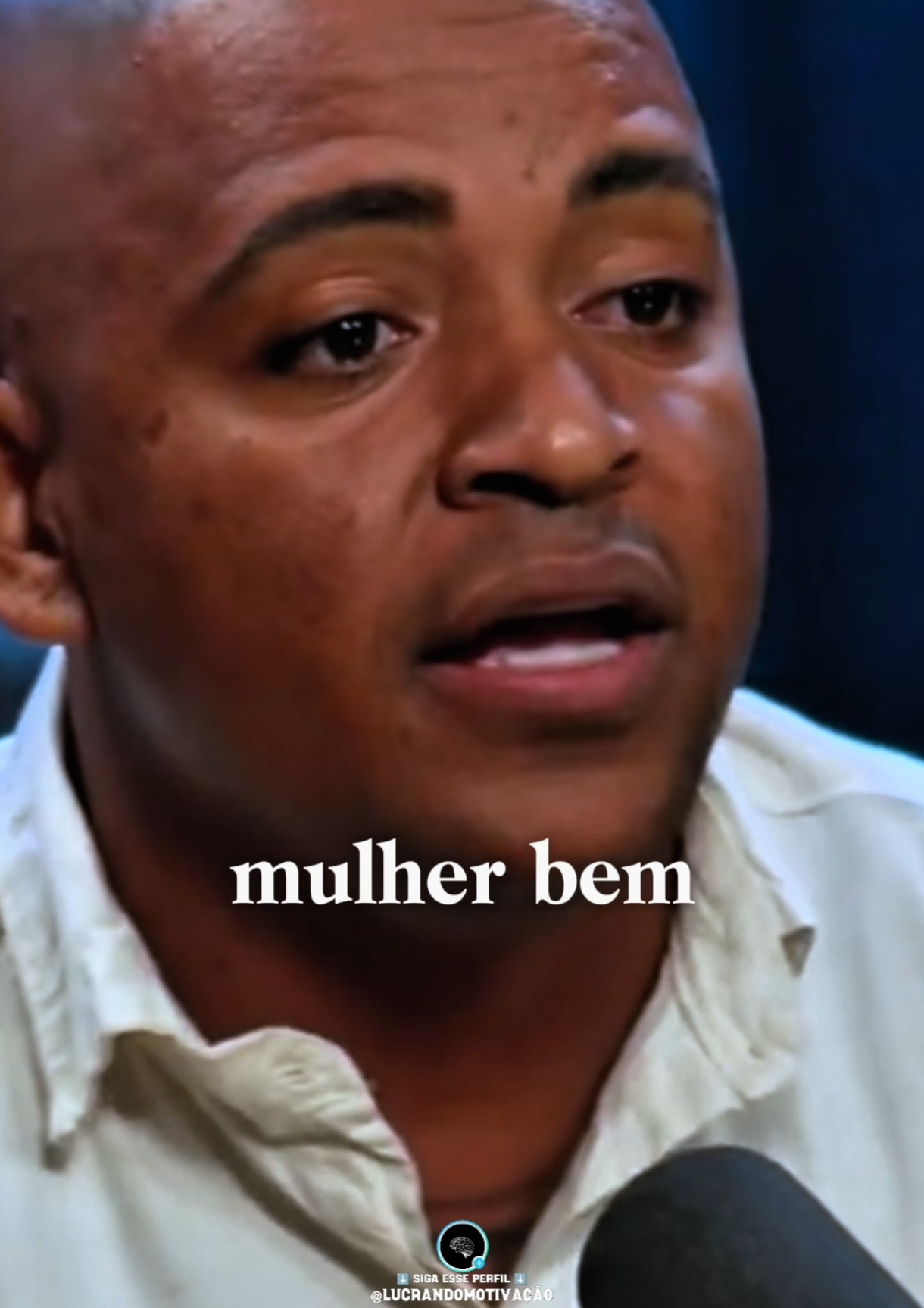 @lucrando motivação
