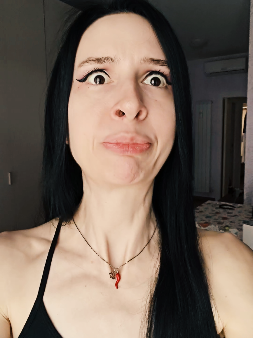 @Jokerina