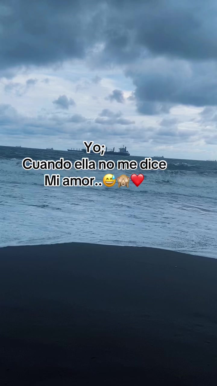 @😍(TE AMO❤️B)Y(E)😍(-_-)