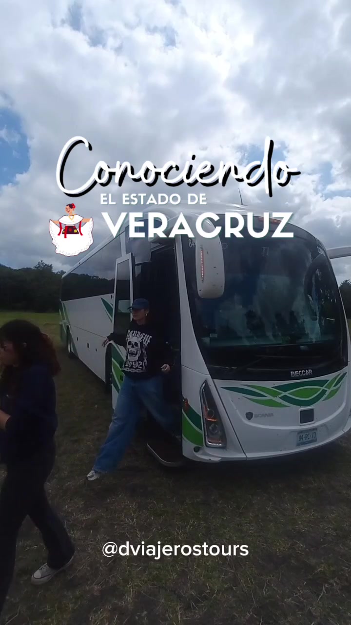 @Dviajeros tours