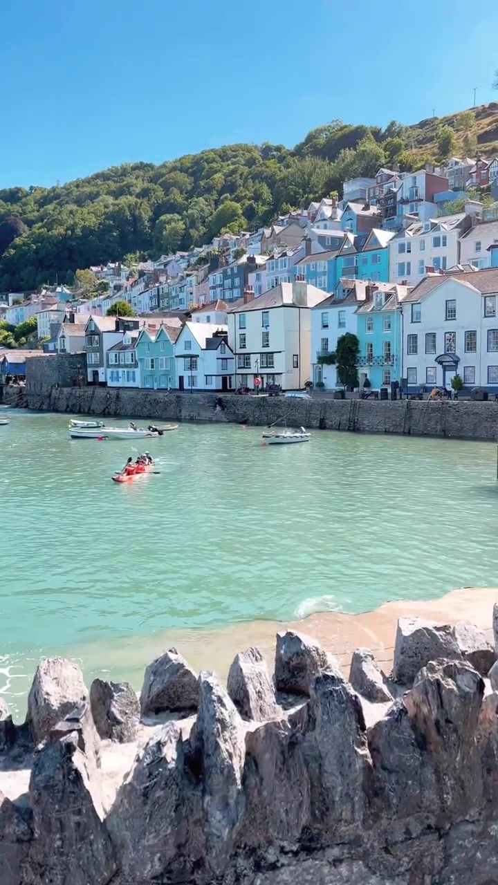 @UK Hidden Gems