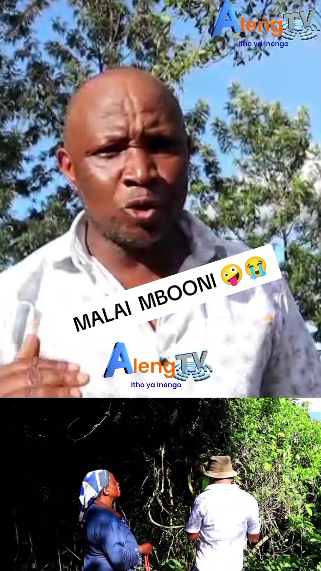 @ALENGO TV