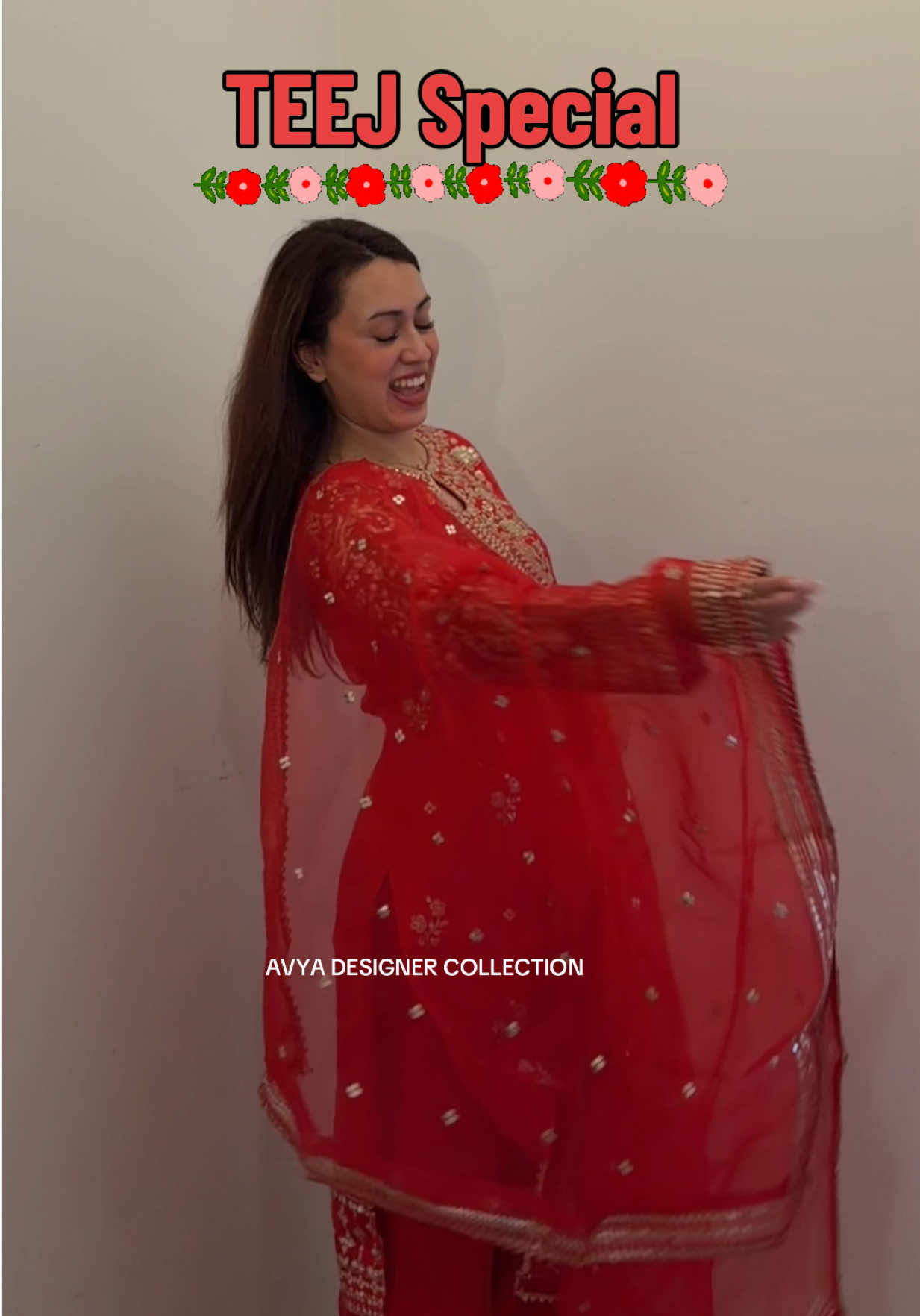 @Avya Designer Collection
