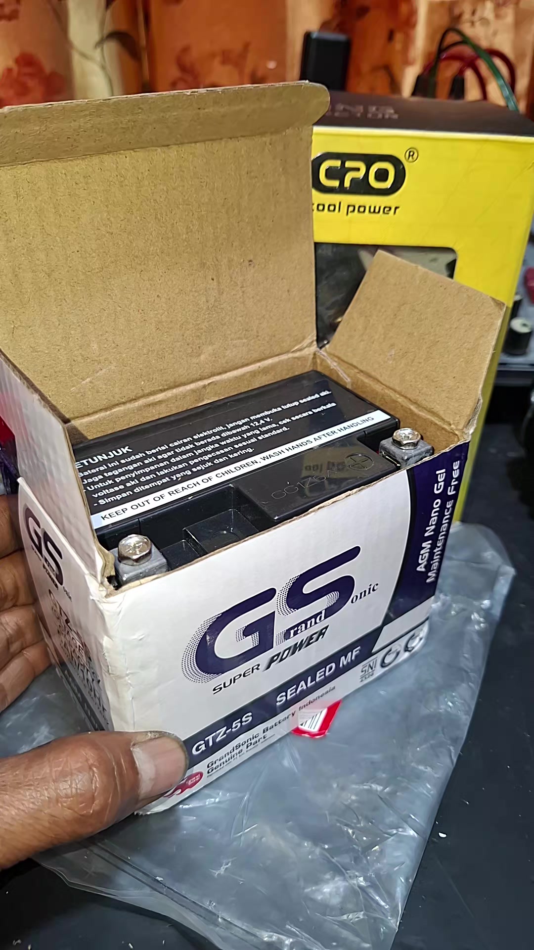 @SINARJAYAMOTOR