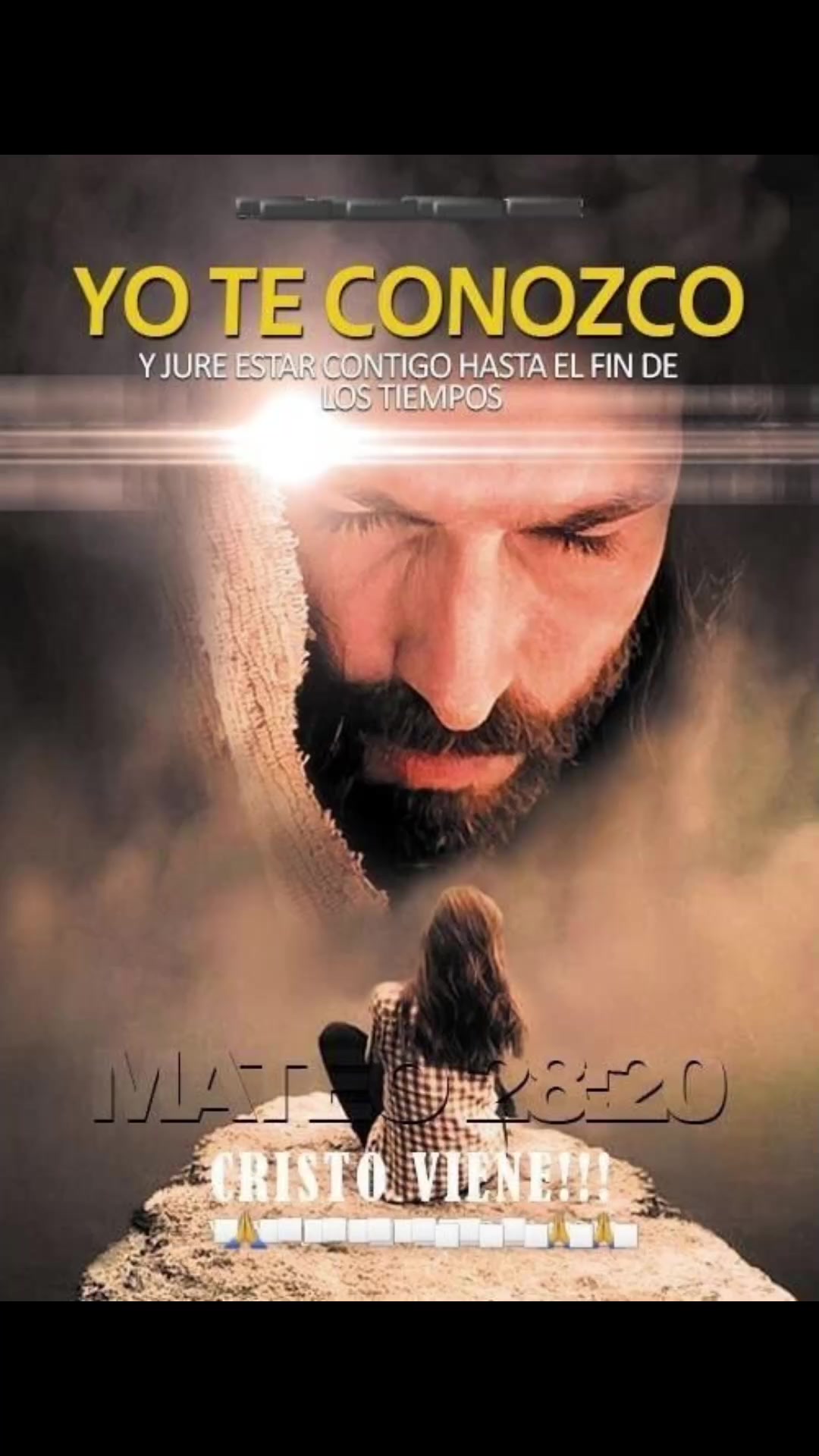 @HIJA DE DIOS