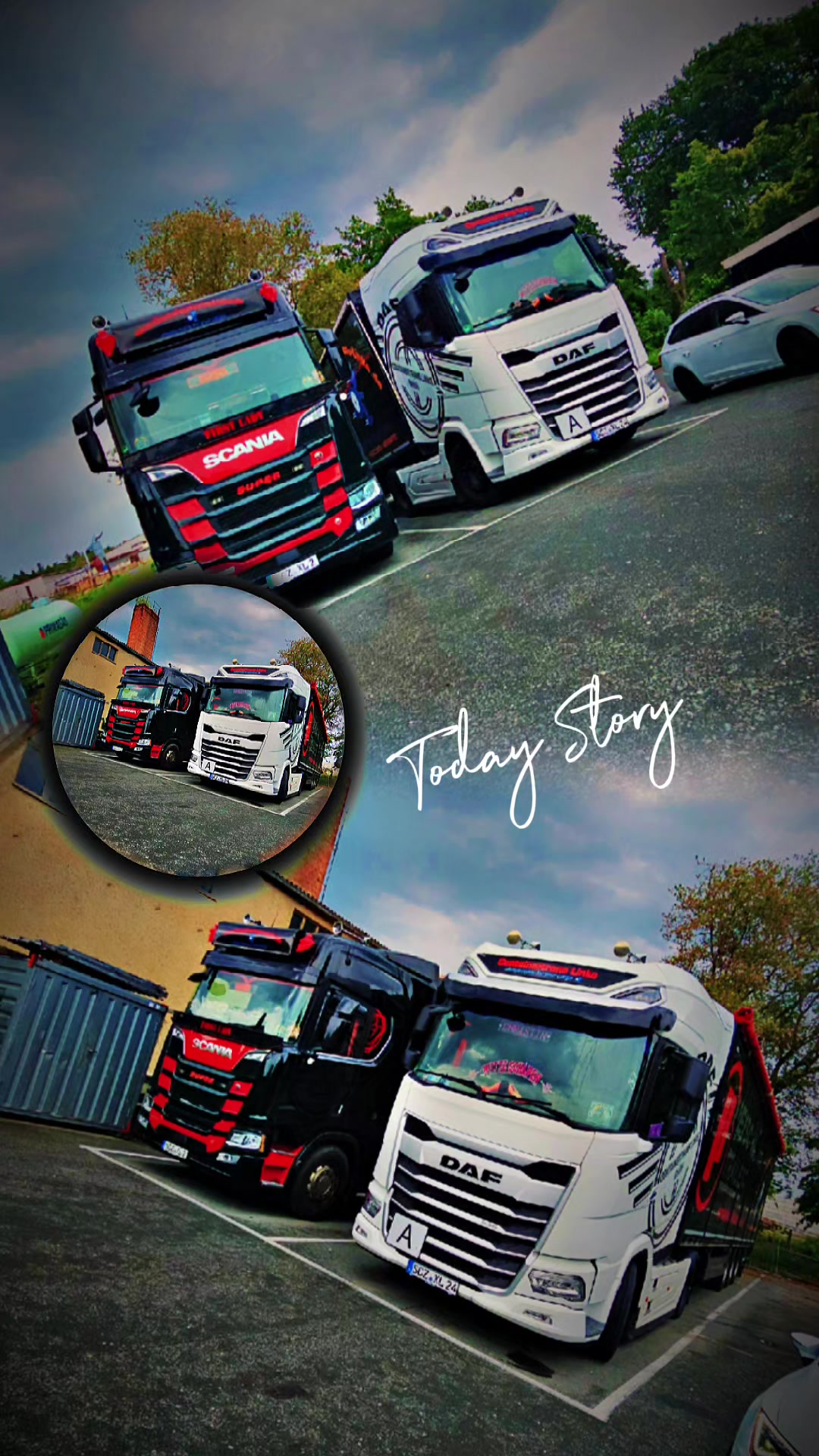 @😎Christin 🚛🤙