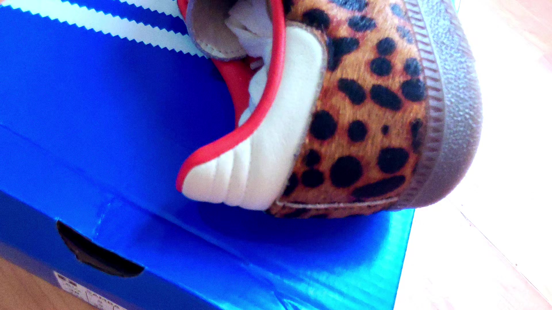 @PSYZAC fashion shoes
