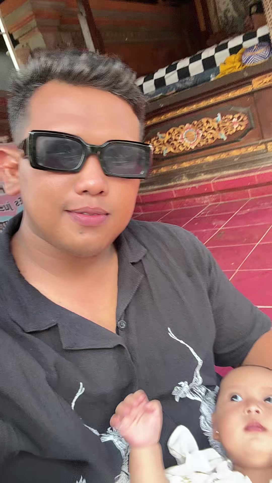 @CV SONY BALI STYLE BLAYU