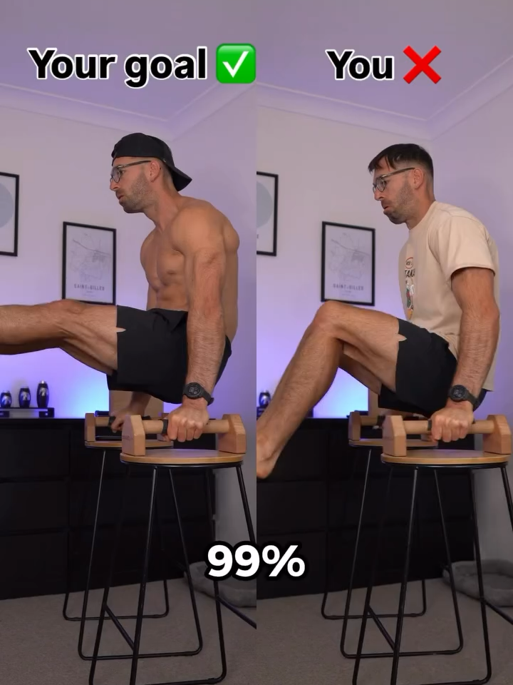 @Matt Noël l Calisthenics Coach