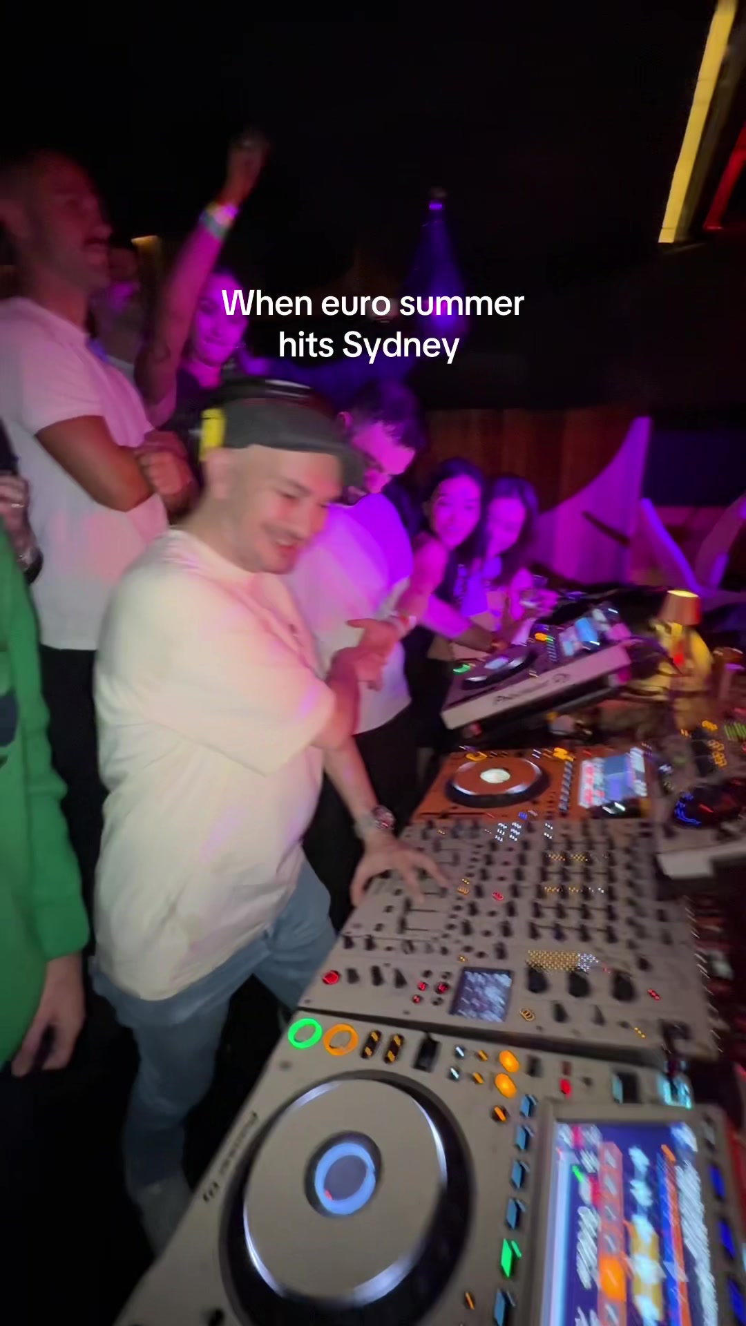@Sussudio Sydney