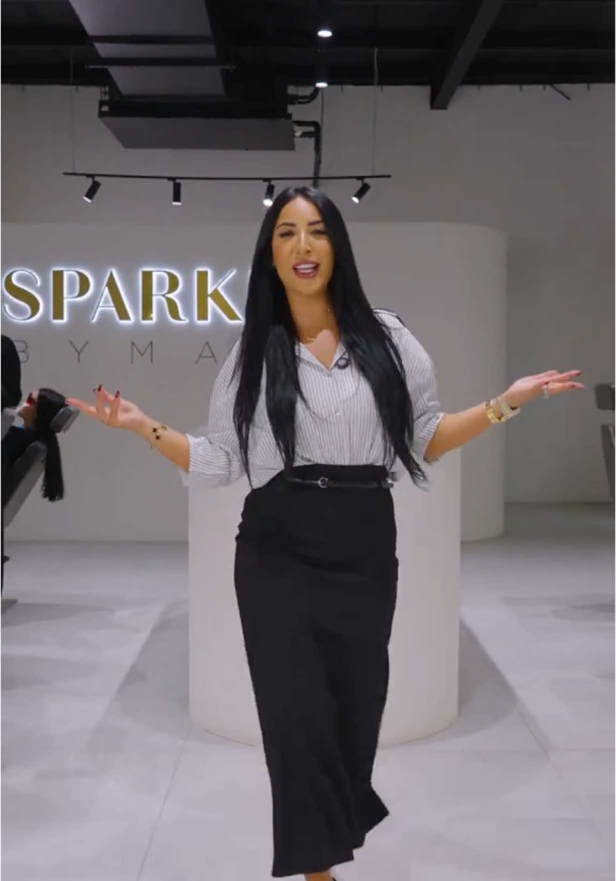 @Sparkle By Maya