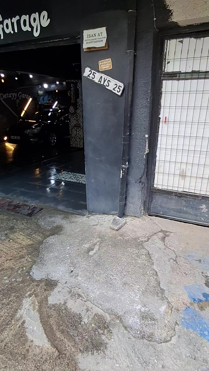@detayy garage
