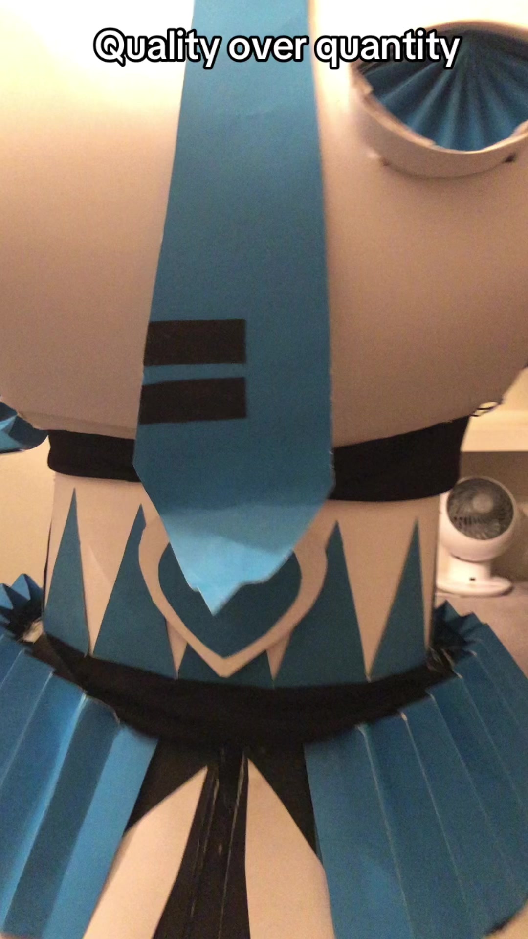 @Paper Miku