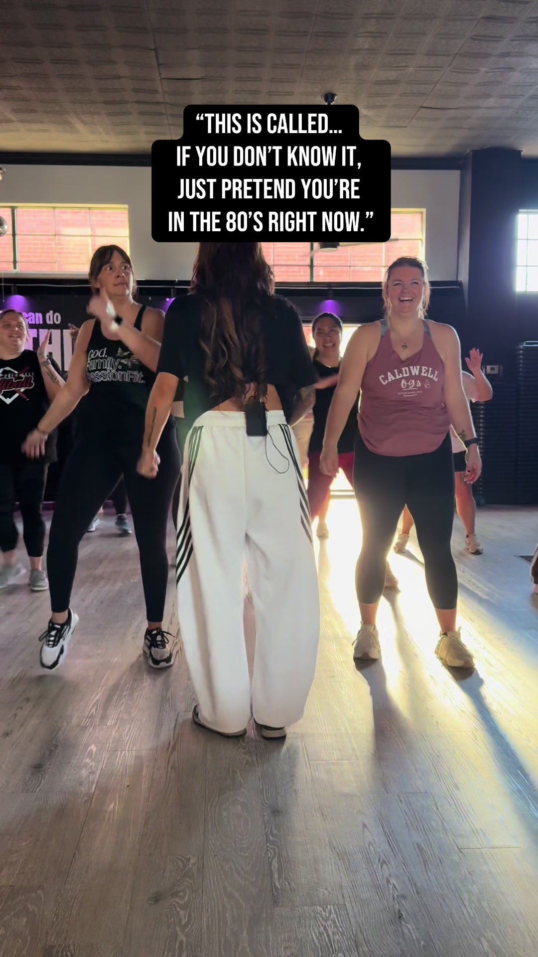 @PassionFIT || Women&rsquo;s Fitness