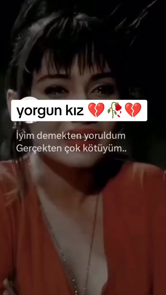 @💔YORGUN-KIZ💔
