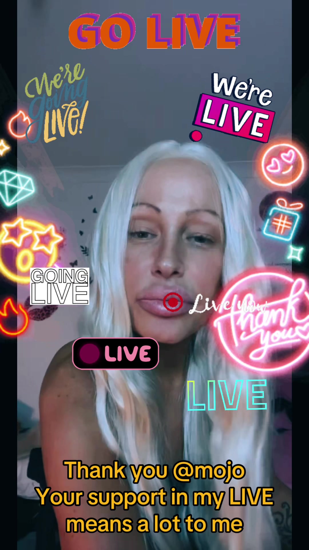@Candy Bella queen biatchxx