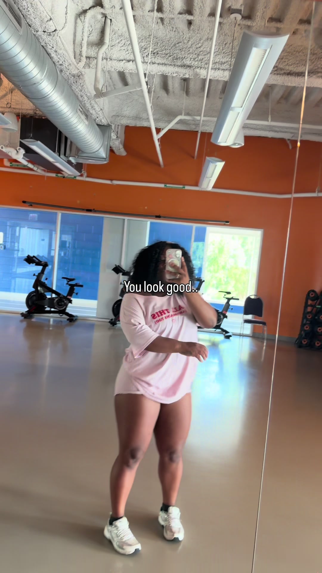 @Daesha | DdaeFit