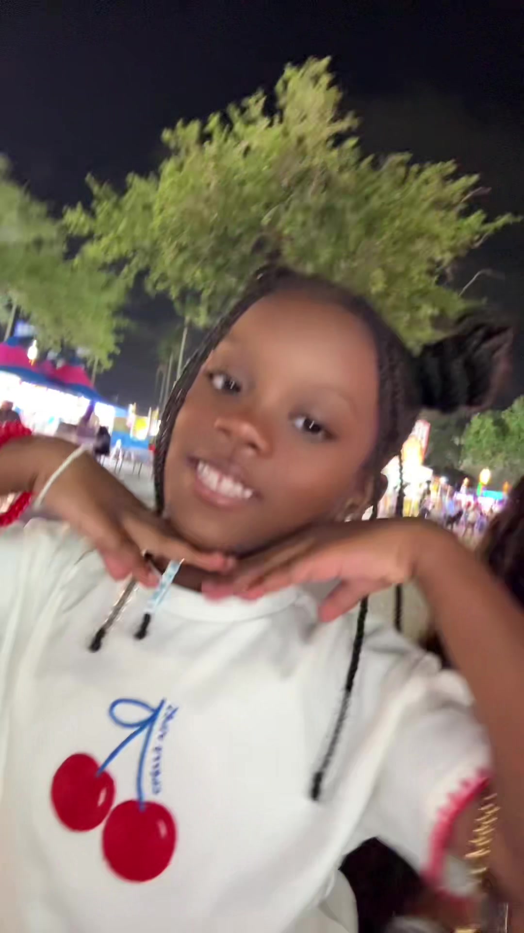 @Ashaunti