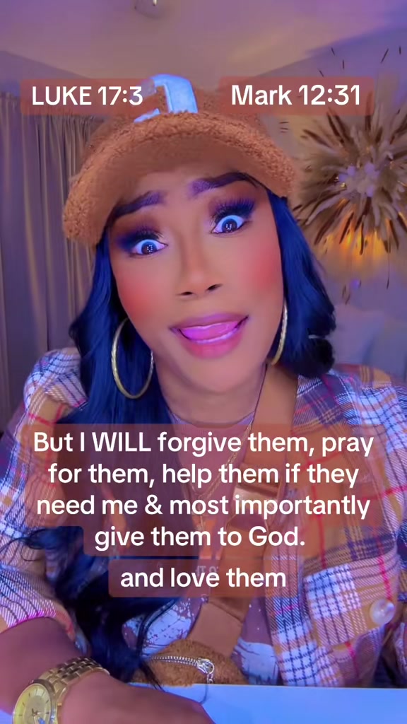 @Ricka | Praise+Scripture