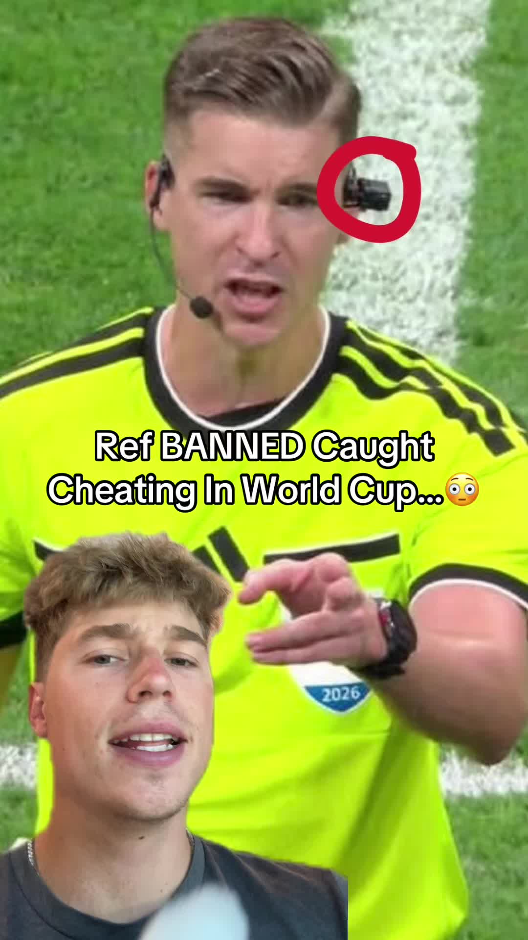 @Always Gëeked