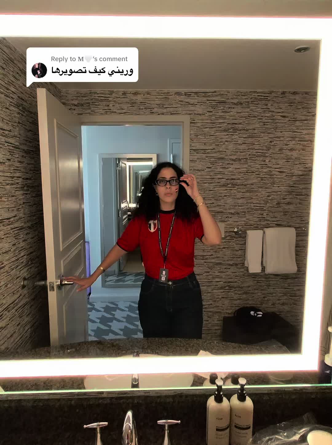 @Farah Haridy