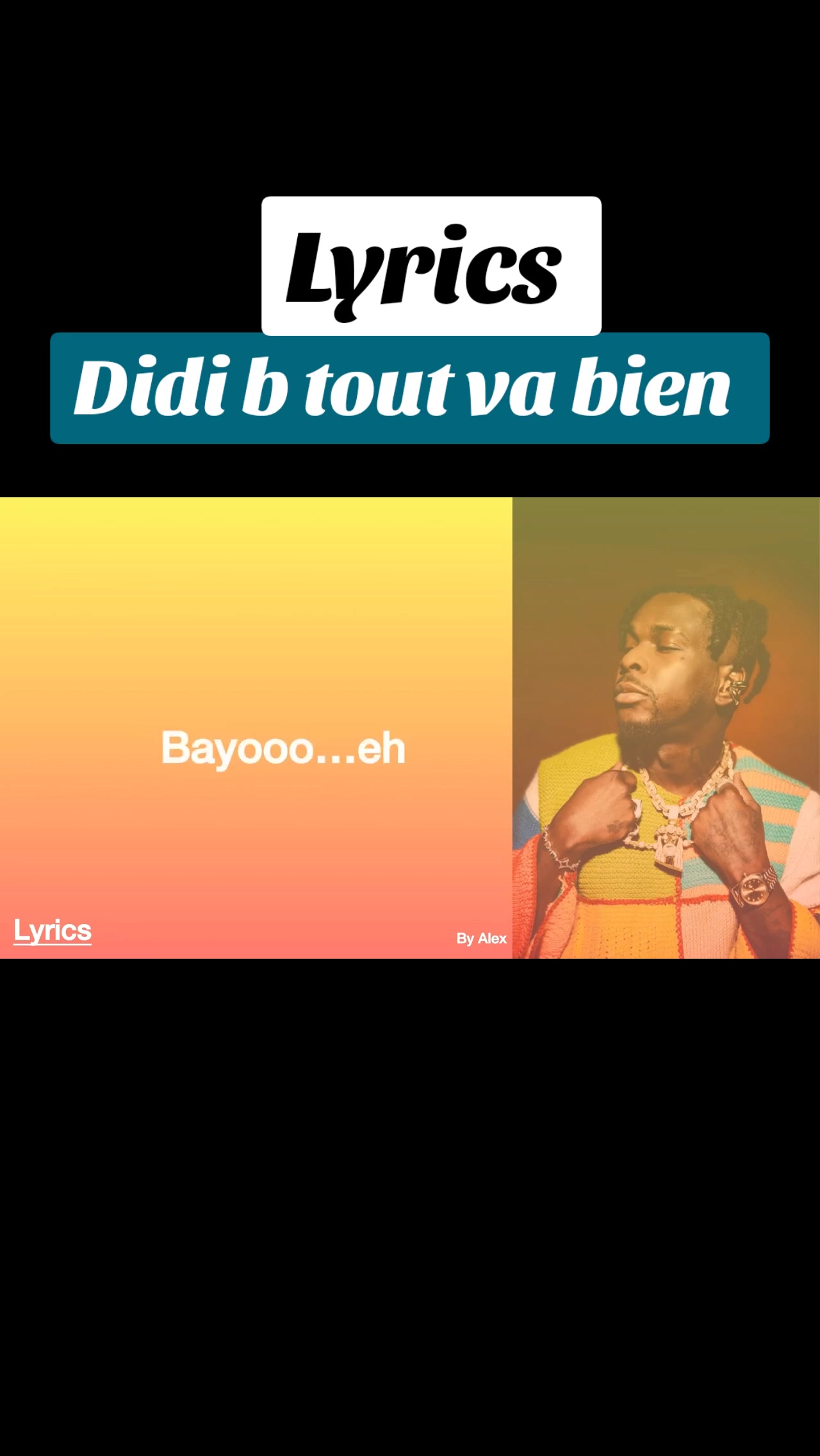 @RAP MONDIALE ( RAP IVOIRE) 🎧
