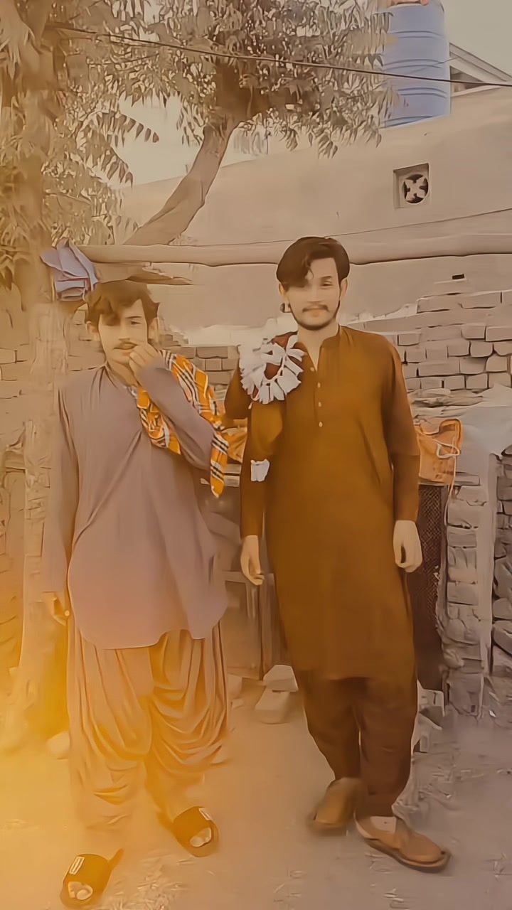 @shano ماچھی