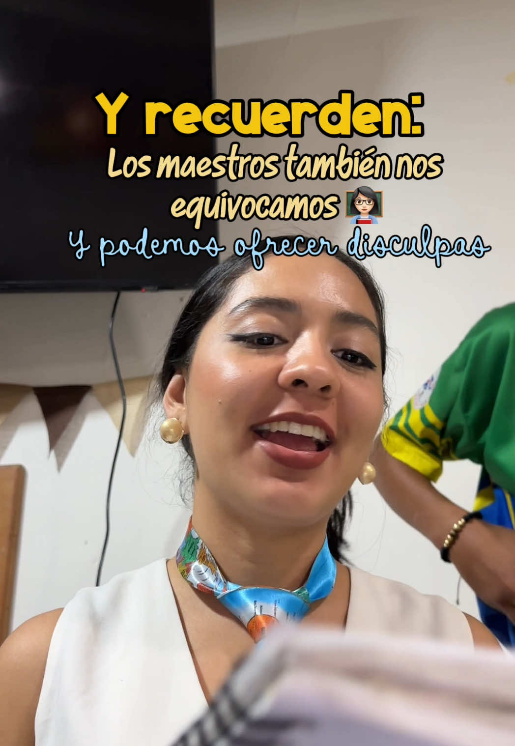 @Profe Tatiana
