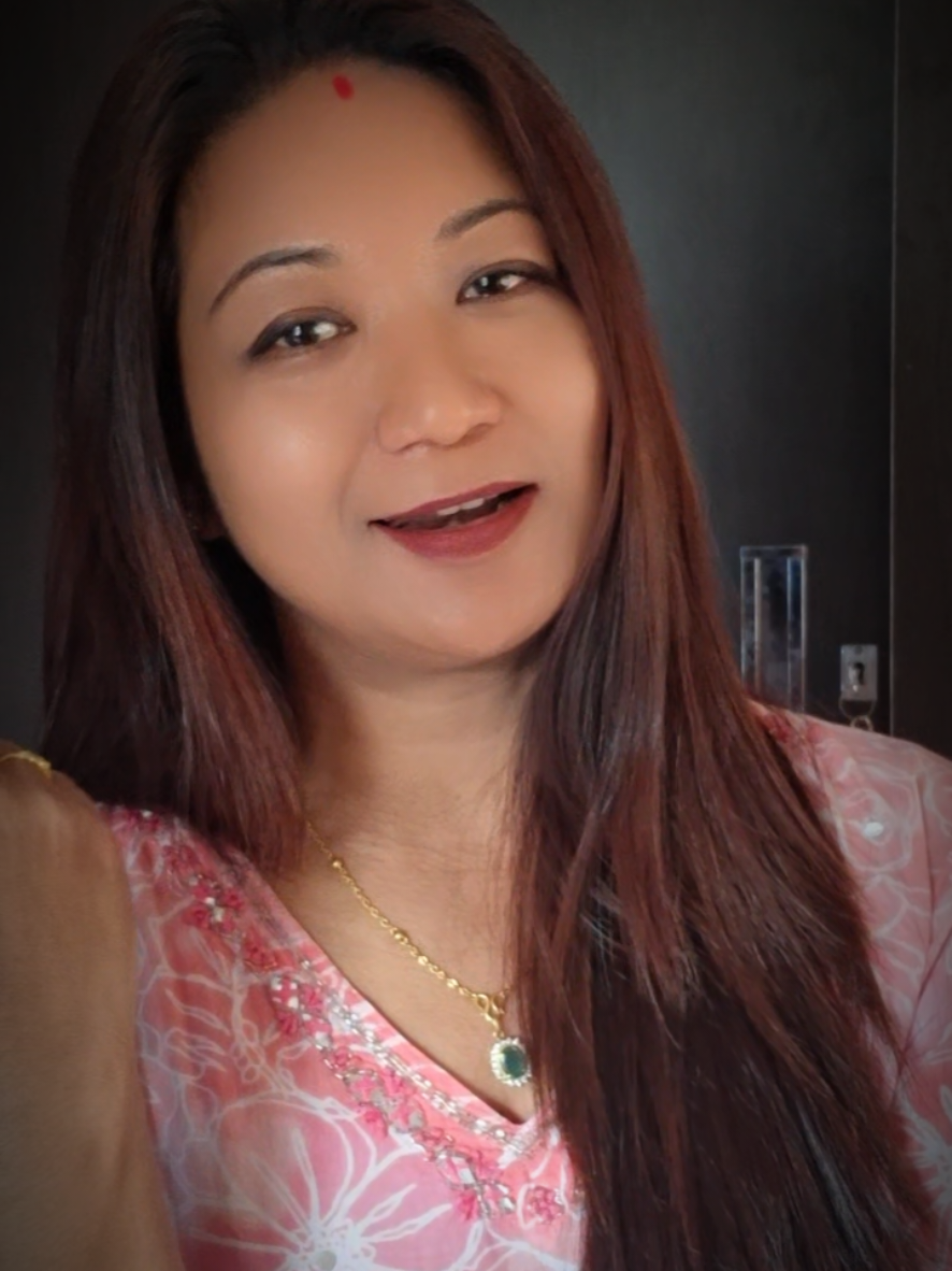@Anu Joshi Pradhan