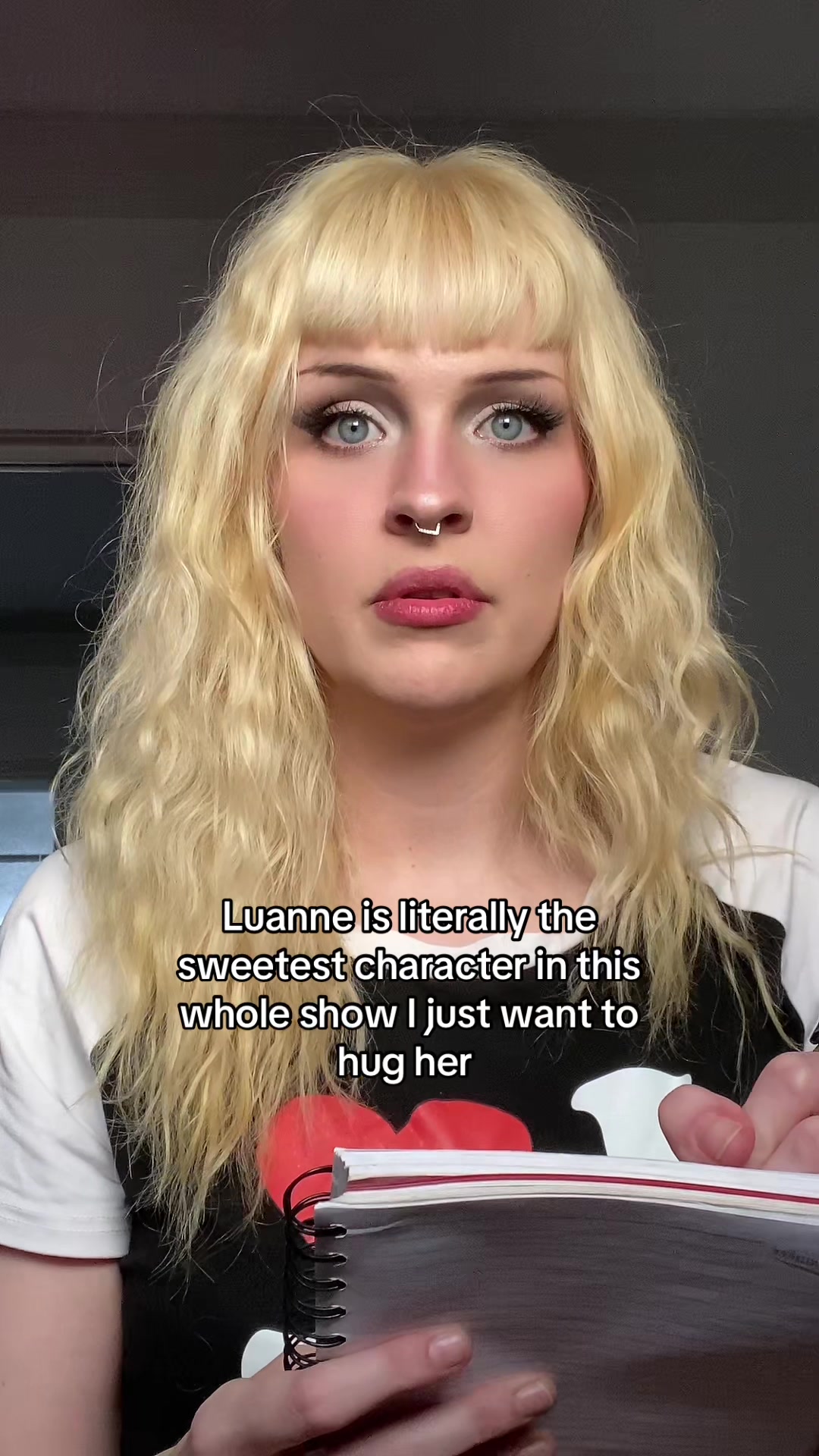 @Emily