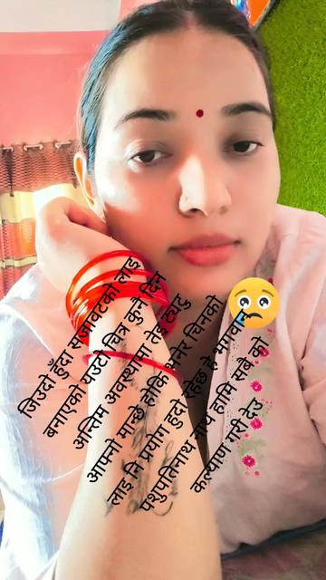 @M K
