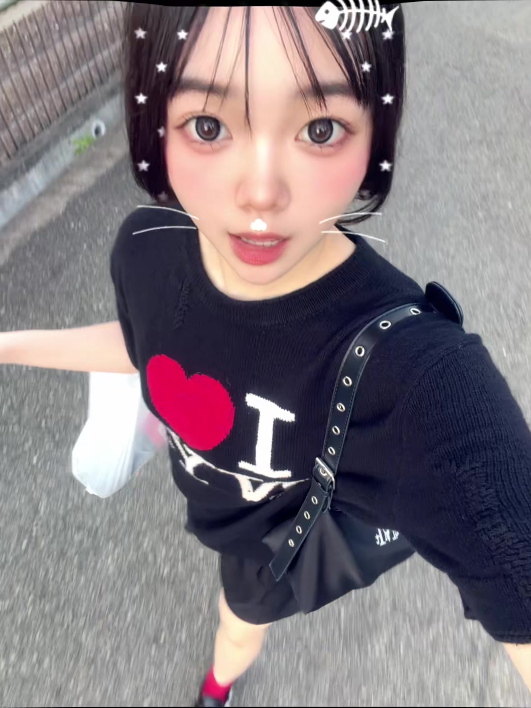 @ななこ