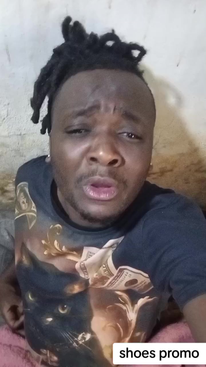 @Loka nshileseka