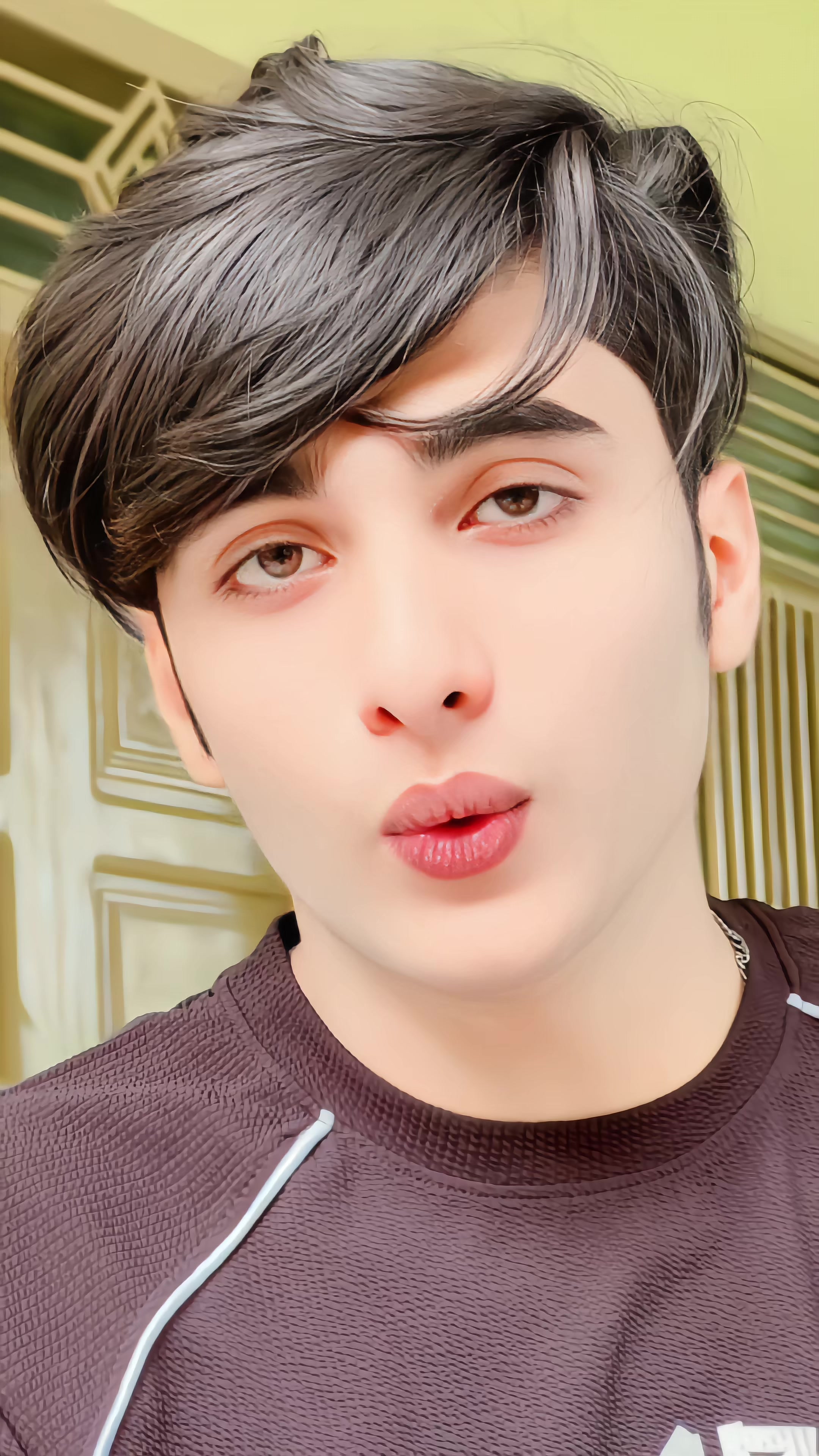 @Sham/official