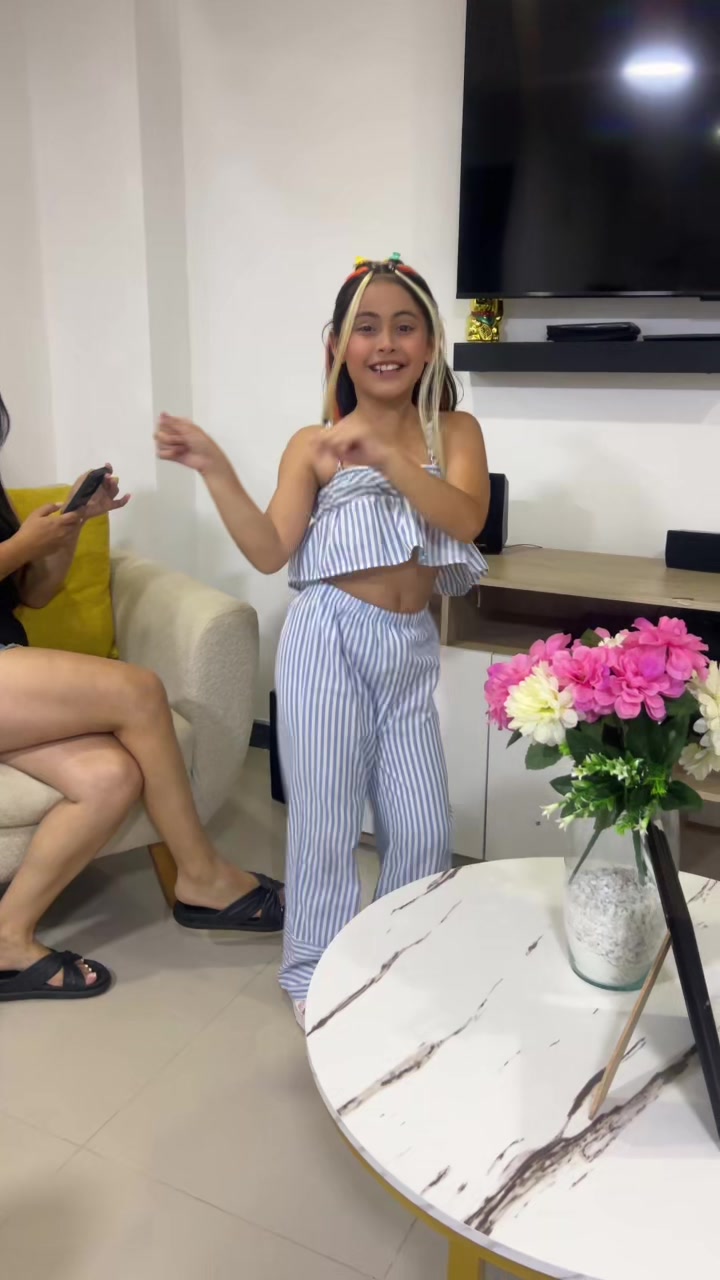 @Salo Mini Influencer