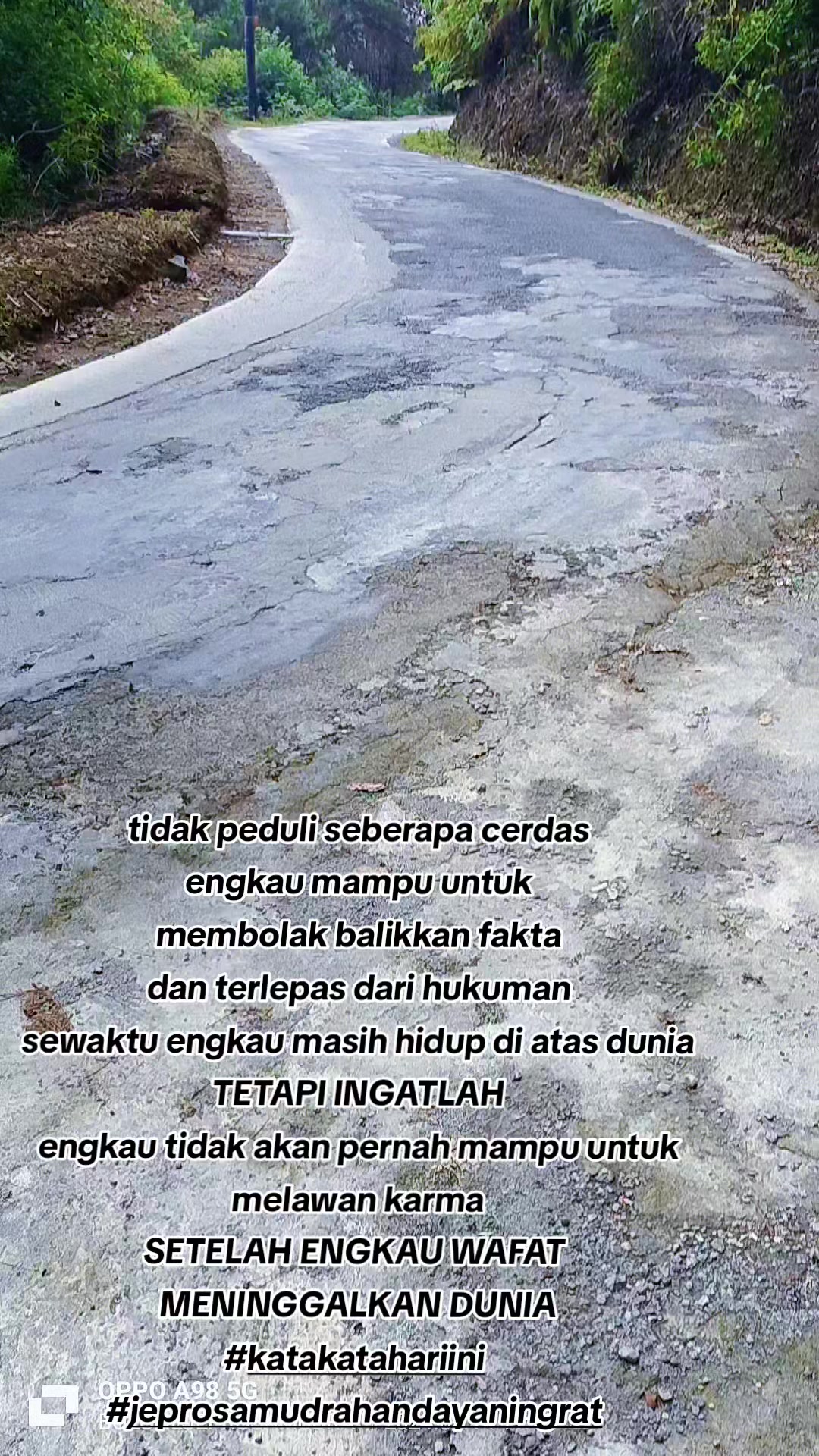 @JEPRO SAMUDRA