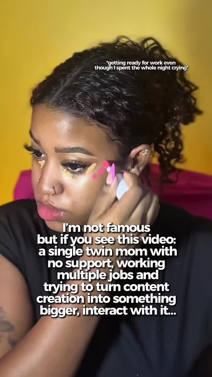 @Táe Ramsay|Beauty Creator|UGC