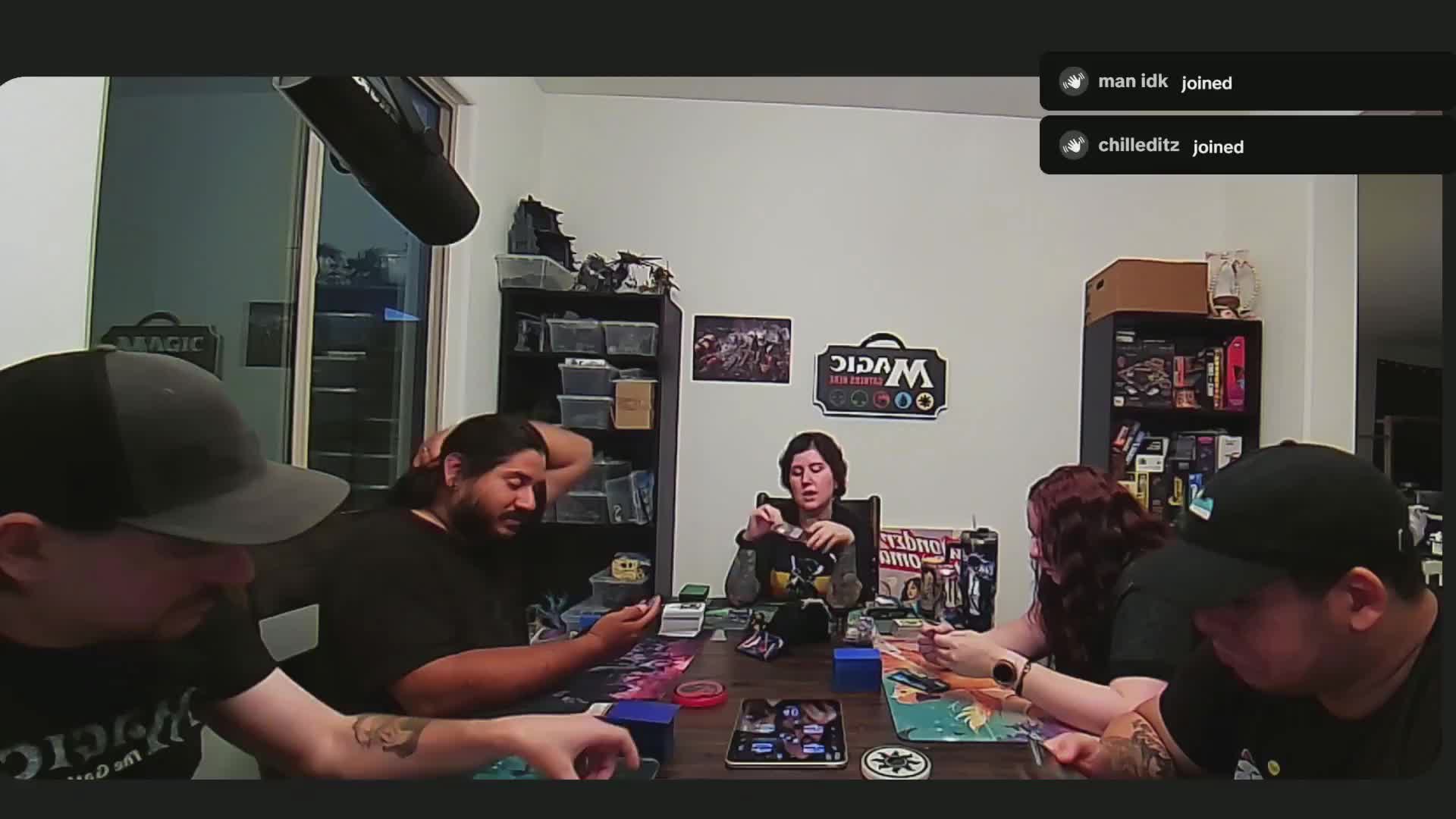 @CleverRaptorGirl |Art & Gaming