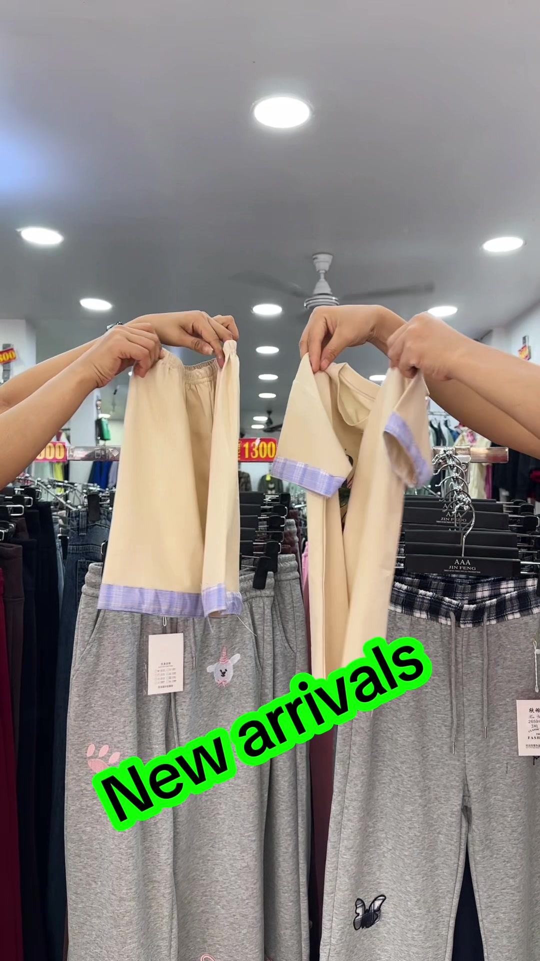 @Fashion Frenzy [Damauli]
