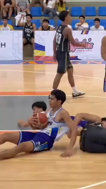 @Stephen Ambay Tejado