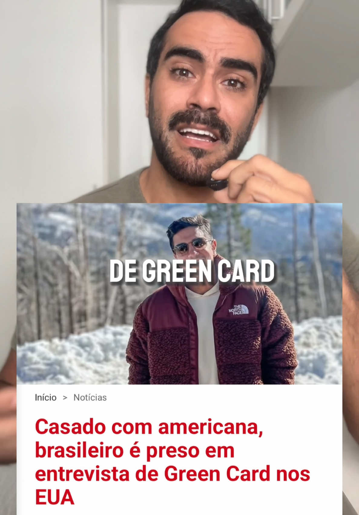 @Ingl&ecirc;s com Felipe