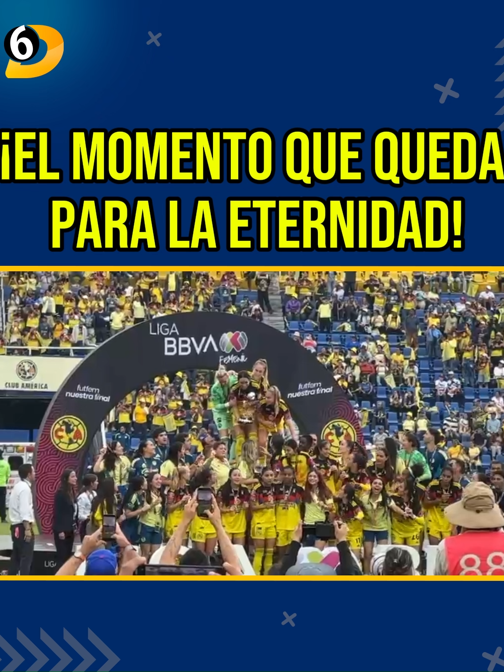 @Multimedios Deportes