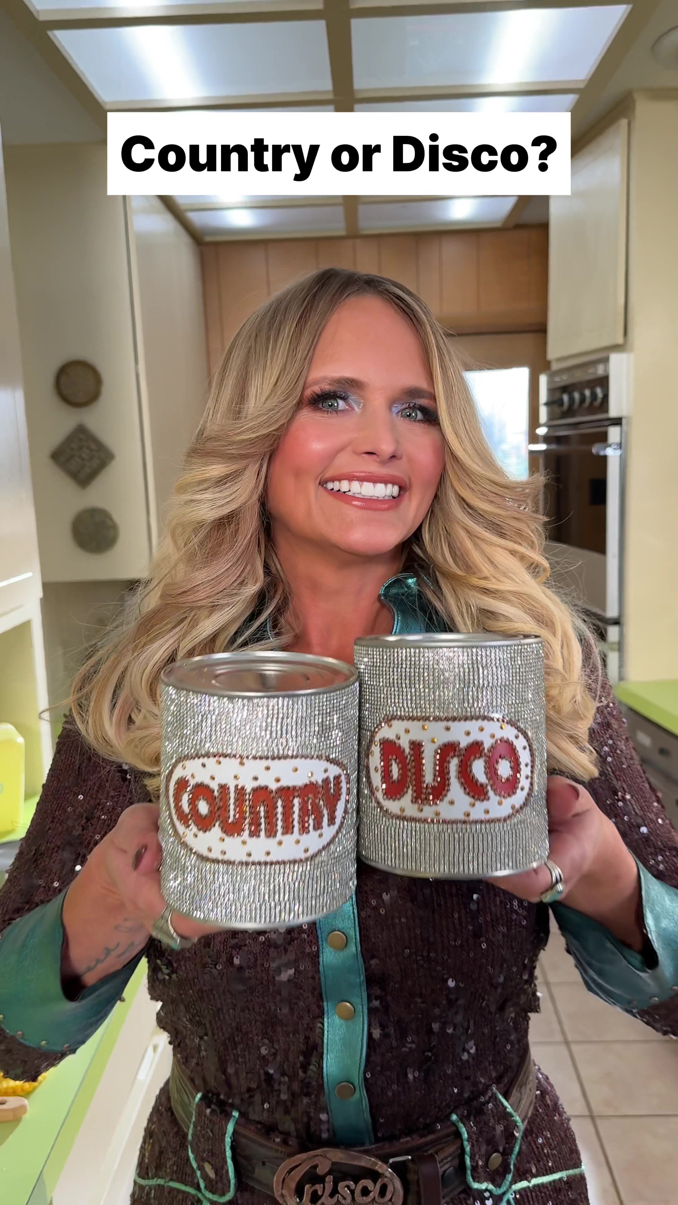 @Miranda Lambert